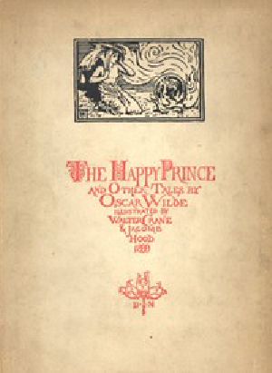 [Gutenberg 902] • The Happy Prince, and Other Tales 1